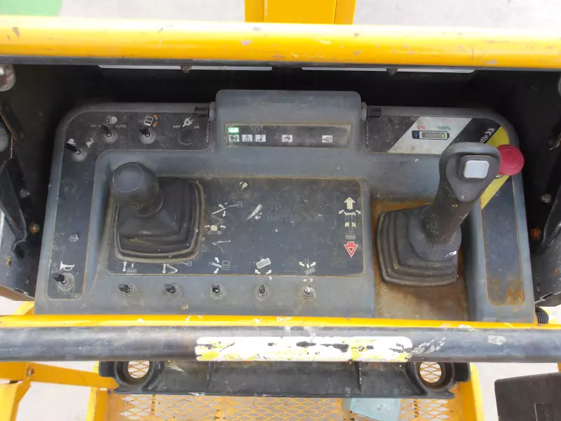 nacelle occasion HAULOTTE SIGMA 16 PRO