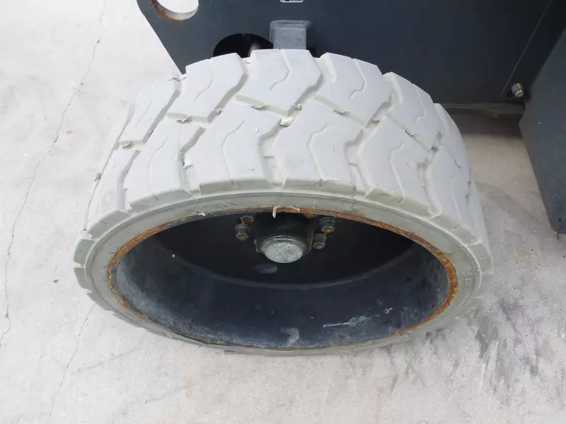 nacelle occasion HAULOTTE SIGMA 16 PRO