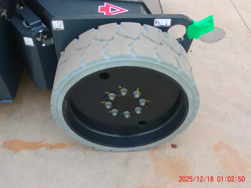 nacelle occasion HAULOTTE SIGMA 16 PRO