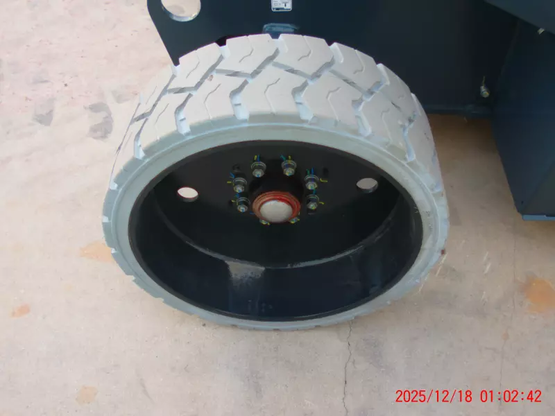 nacelle occasion HAULOTTE SIGMA 16 PRO