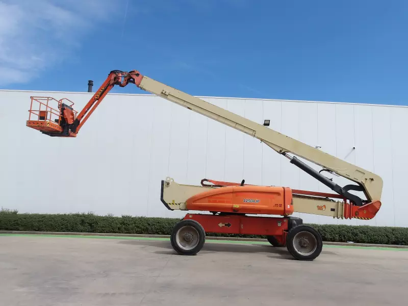 nacelle occasion JLG 1250AJP