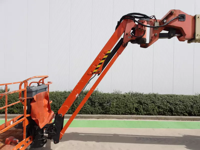 nacelle occasion JLG 1250AJP