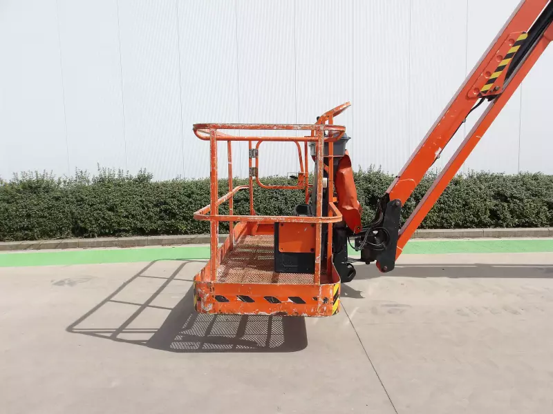 nacelle occasion JLG 1250AJP