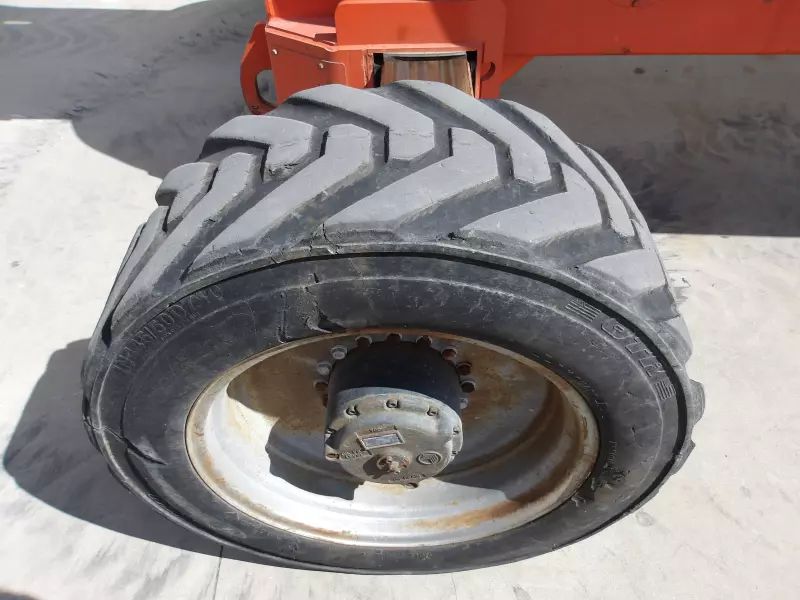 nacelle occasion JLG 1250AJP