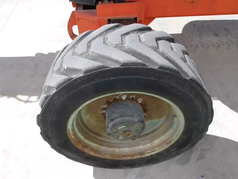 nacelle occasion JLG 1250AJP