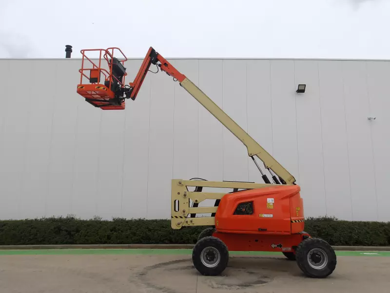nacelle occasion JLG 520AJ