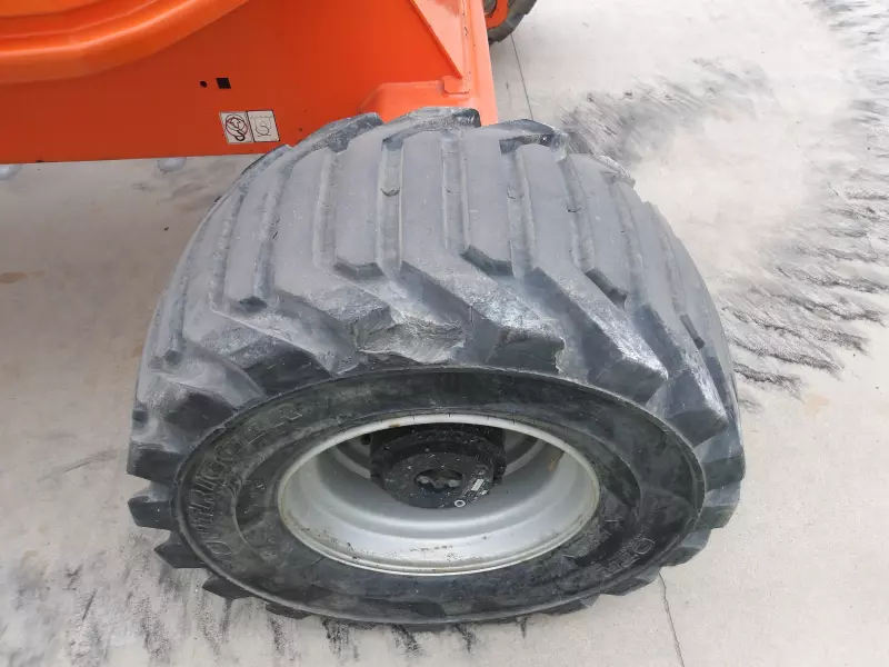 nacelle occasion JLG 520AJ