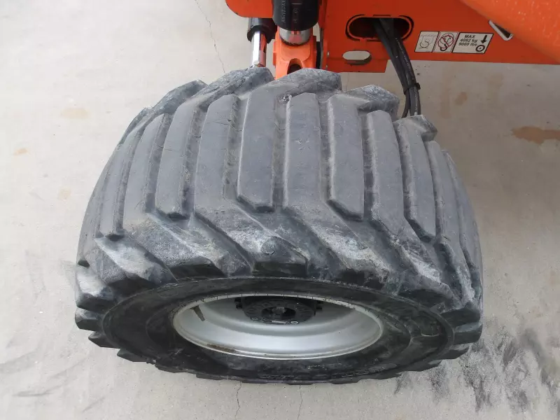 nacelle occasion JLG 520AJ