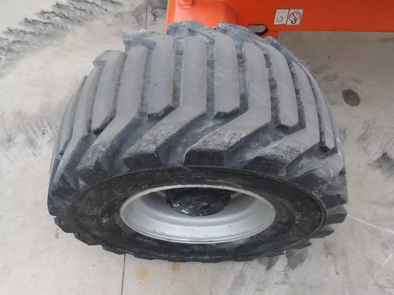 nacelle occasion JLG 520AJ