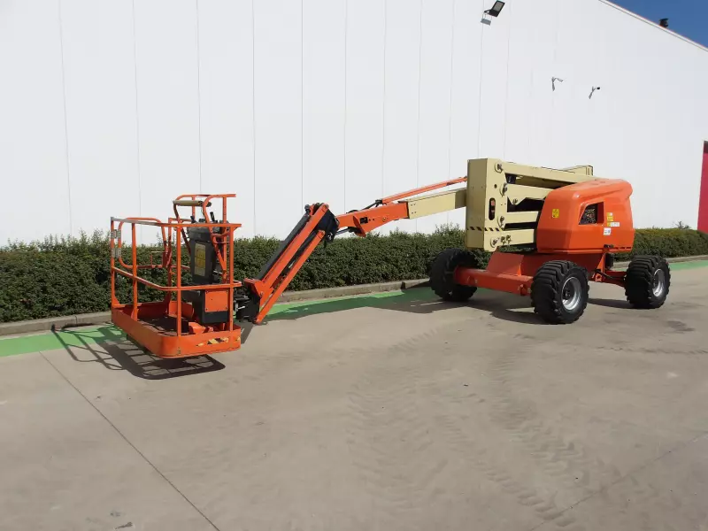 nacelle occasion JLG 520AJ