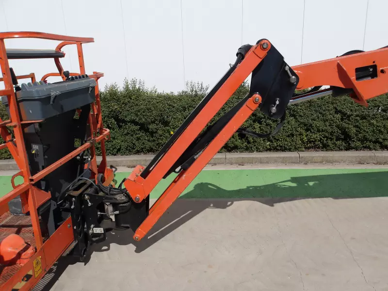 nacelle occasion JLG 520AJ