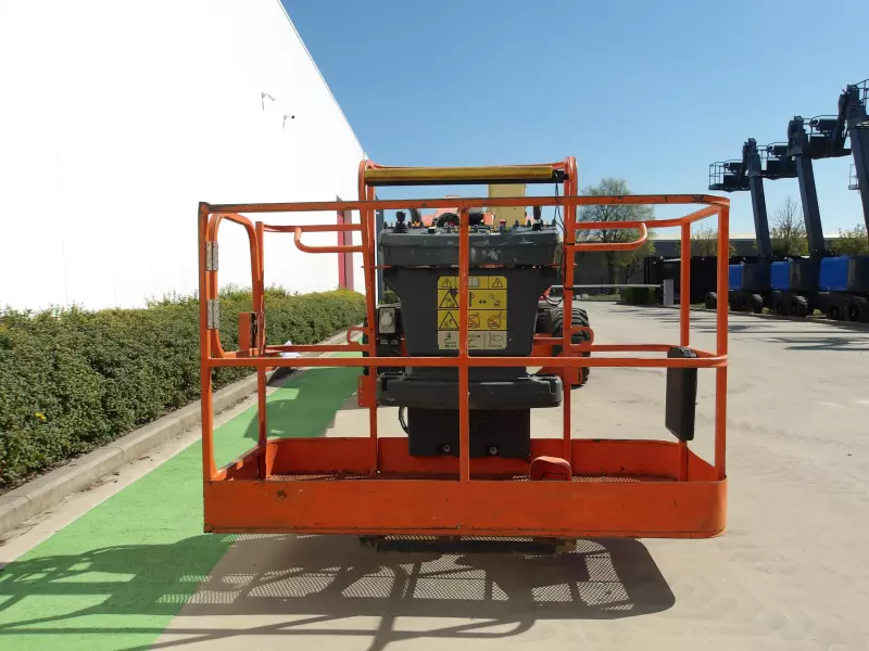 nacelle occasion JLG 520AJ