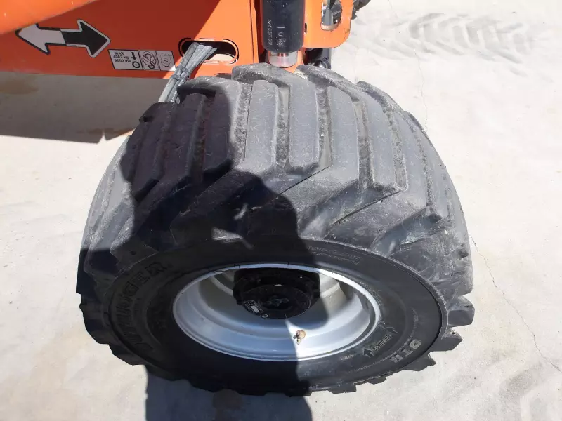 nacelle occasion JLG 520AJ