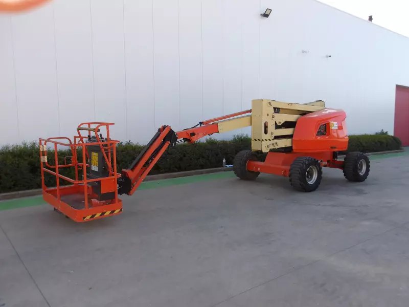 nacelle occasion JLG 520AJ