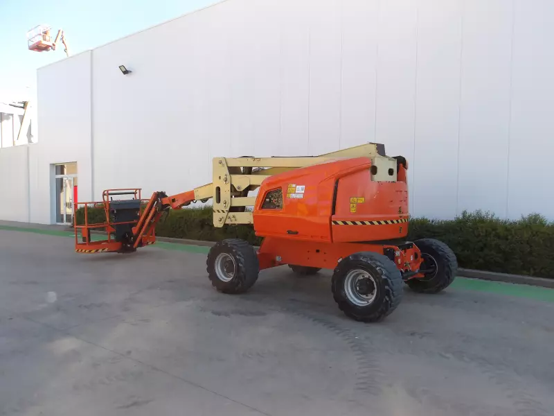 nacelle occasion JLG 520AJ