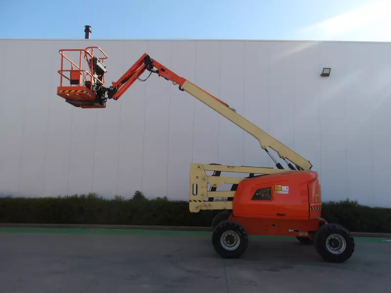 nacelle occasion JLG 520AJ