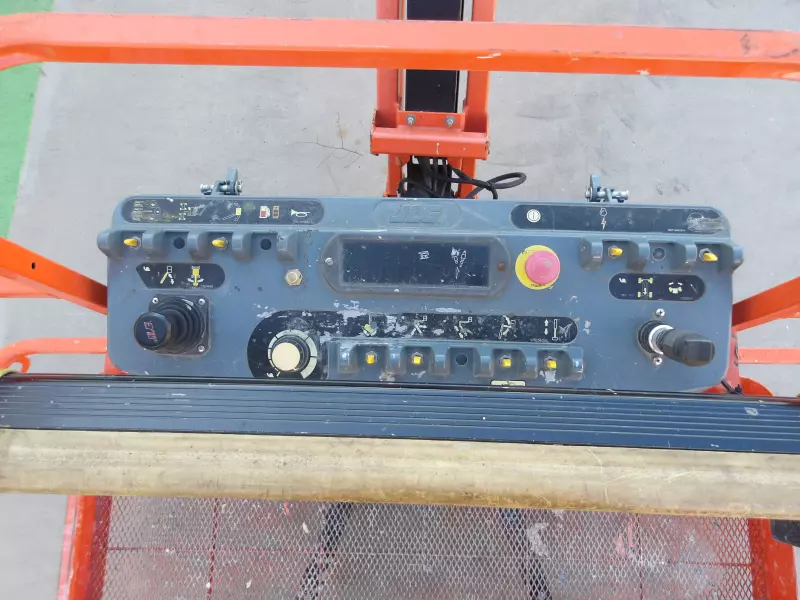 nacelle occasion JLG 520AJ