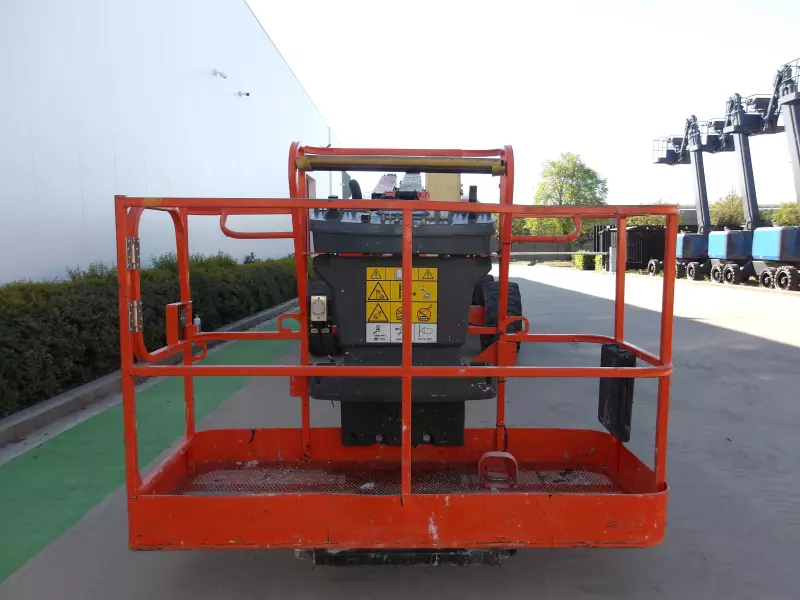 nacelle occasion JLG 520AJ