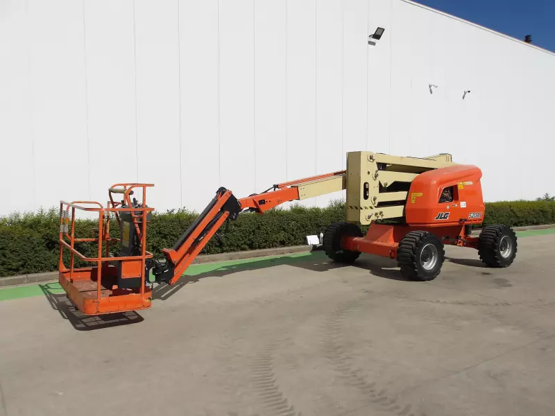 nacelle occasion JLG 520AJ