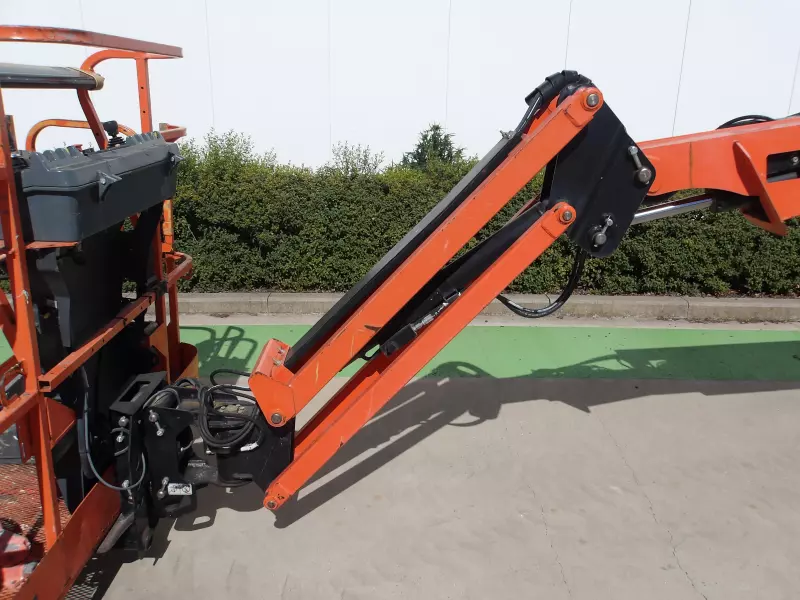 nacelle occasion JLG 520AJ