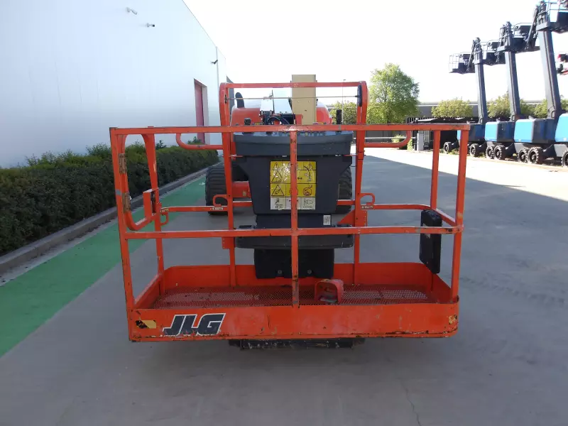 nacelle occasion JLG 520AJ