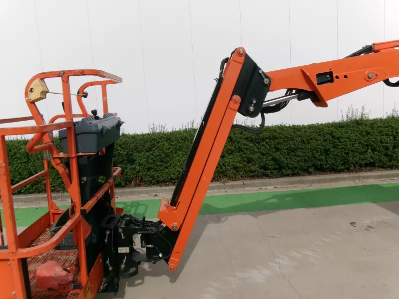 nacelle occasion JLG 520AJ