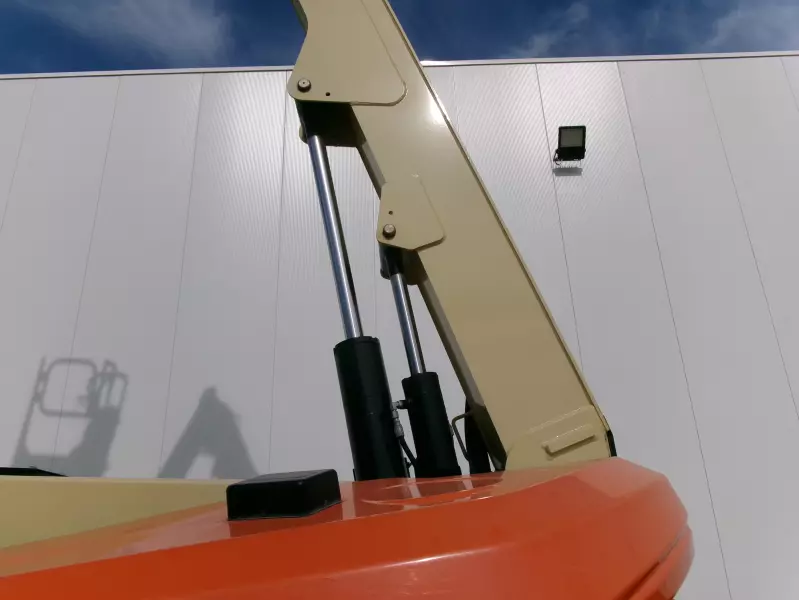 nacelle occasion JLG 520AJ