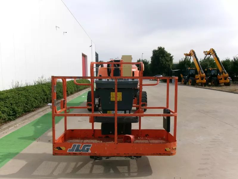 nacelle occasion JLG 520AJ