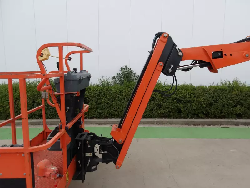 nacelle occasion JLG 520AJ