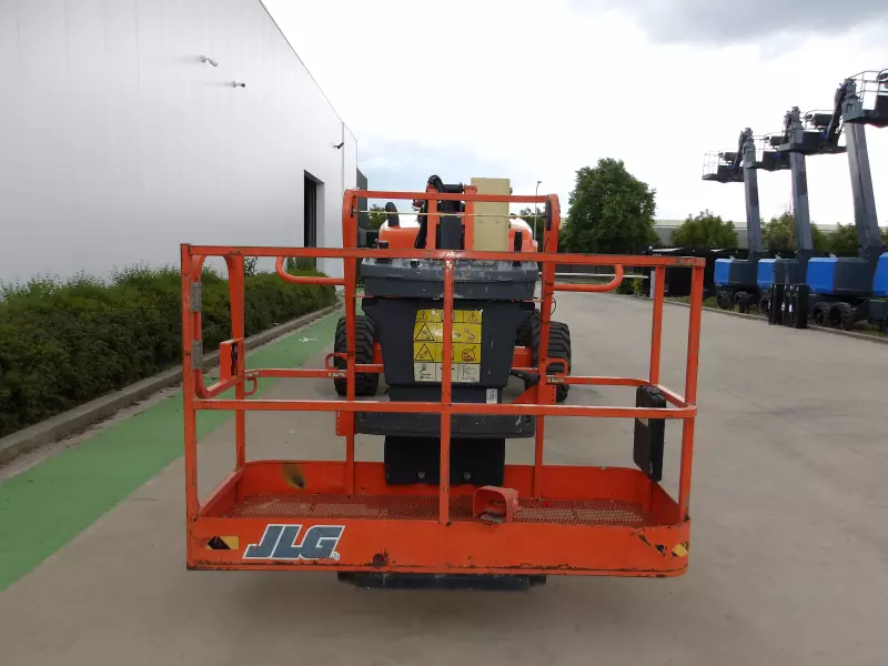 nacelle occasion JLG 520AJ