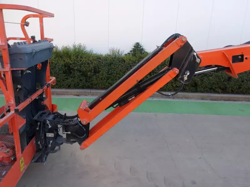 nacelle occasion JLG 520AJ