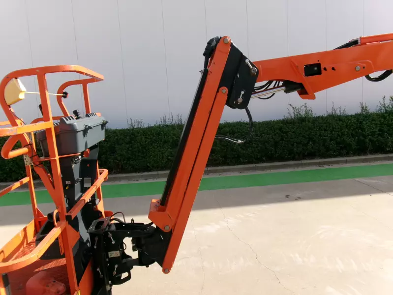 nacelle occasion JLG 520AJ