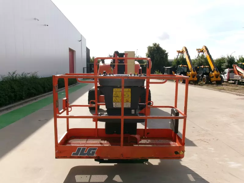 nacelle occasion JLG 520AJ