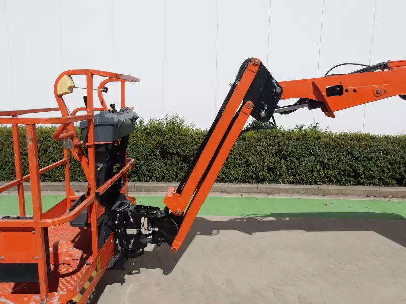nacelle occasion JLG 520AJ
