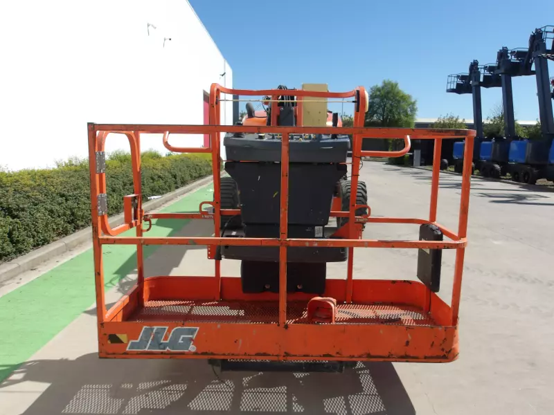 nacelle occasion JLG 520AJ