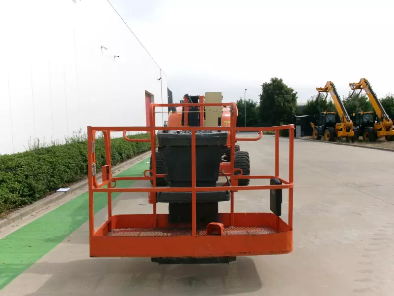 nacelle occasion JLG 520AJ