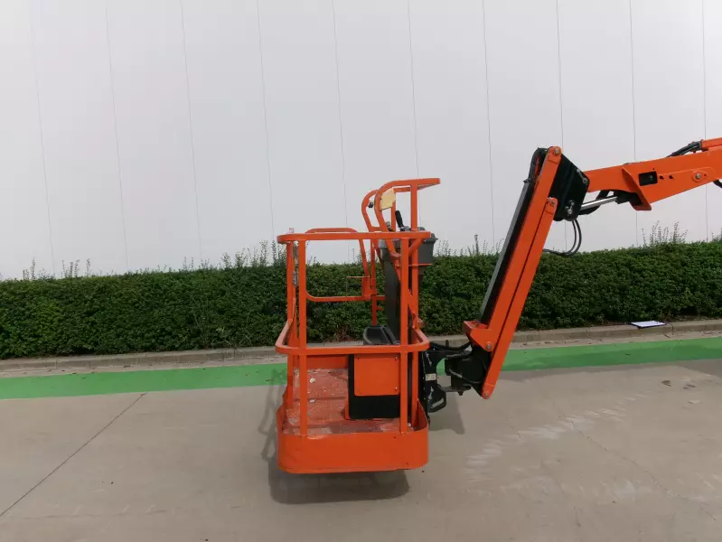 nacelle occasion JLG 520AJ