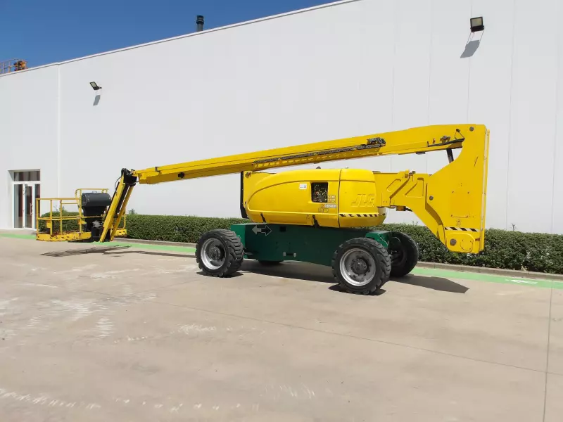 nacelle occasion JLG 800AJ