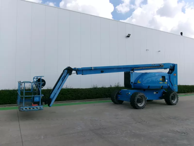 nacelle occasion JLG 800AJ