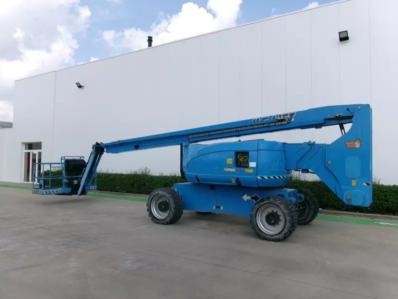 nacelle occasion JLG 800AJ