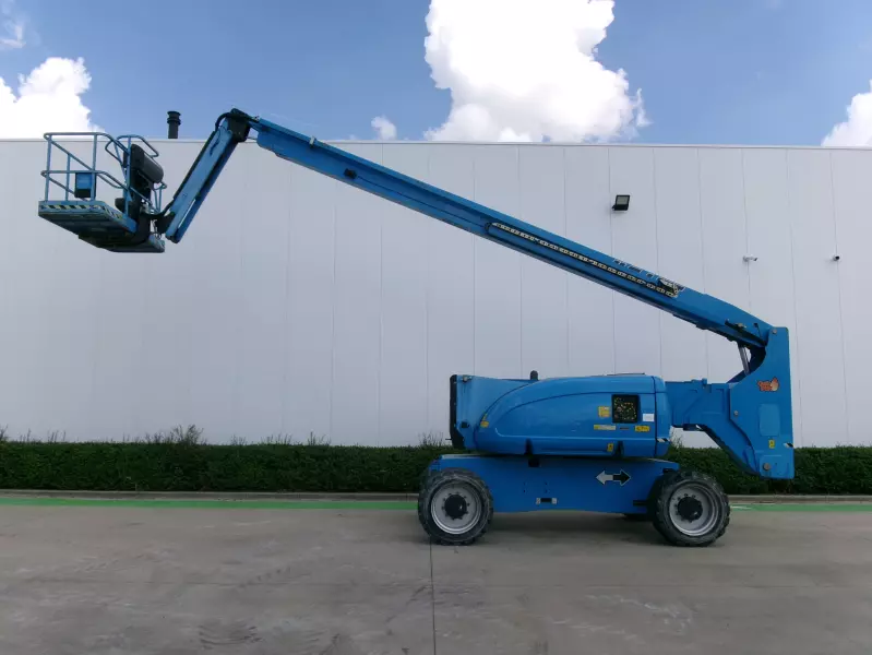 nacelle occasion JLG 800AJ