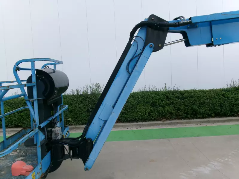 nacelle occasion JLG 800AJ