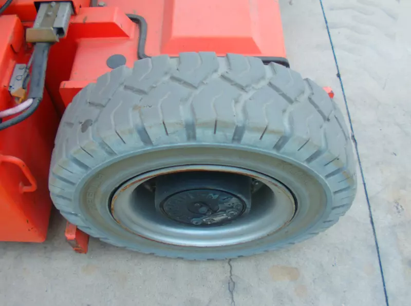 nacelle occasion JLG E300AJP