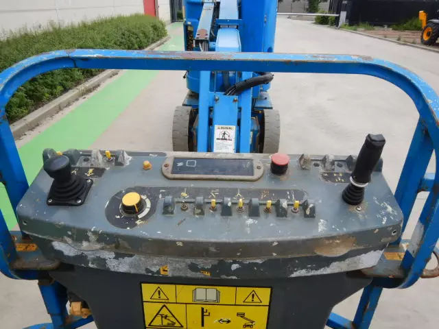 nacelle occasion JLG E300AJP