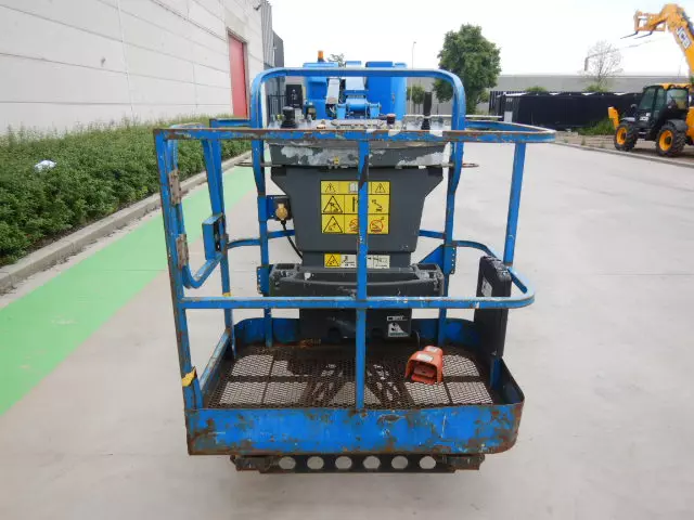 nacelle occasion JLG E300AJP