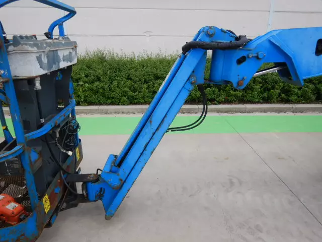 nacelle occasion JLG E300AJP