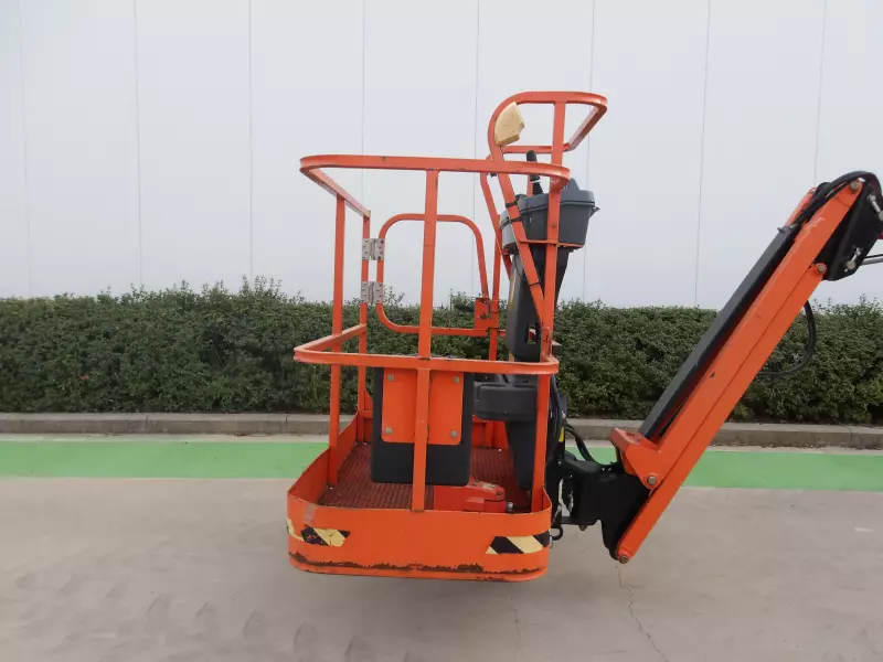 nacelle occasion JLG E450AJ