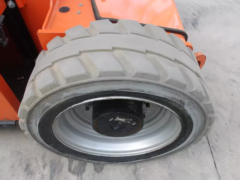 nacelle occasion JLG E450AJ