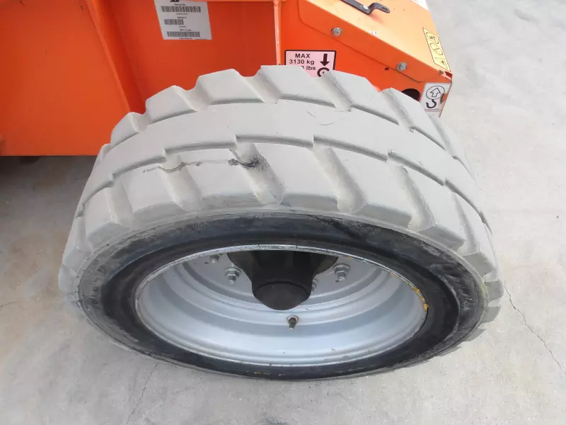 nacelle occasion JLG E450AJ