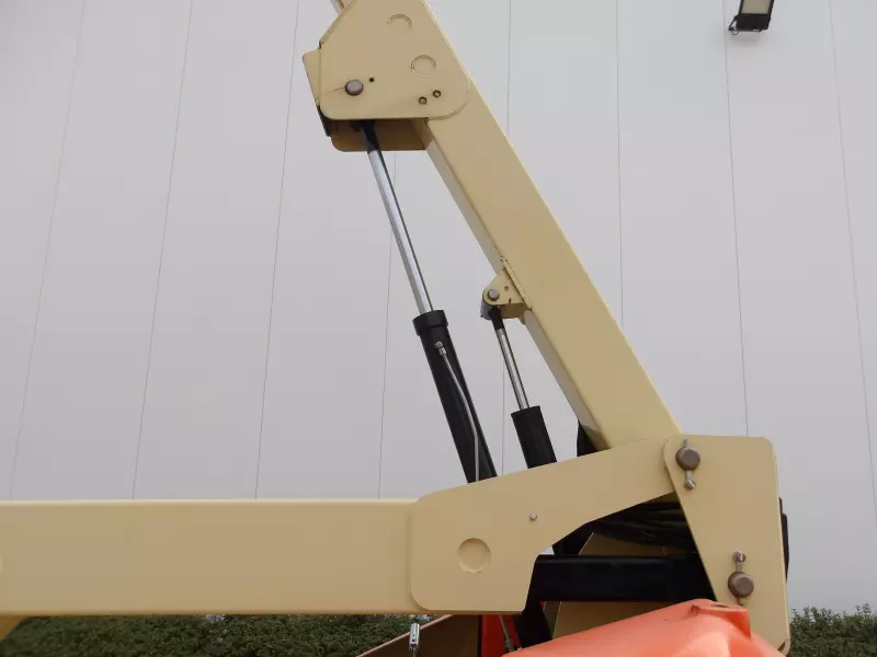 nacelle occasion JLG E450AJ- DEFECT - AS IS